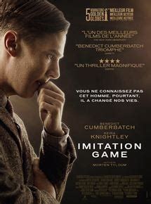 imitation game streaming vf gratuit|Imitation Game (2014) Streaming VF Gratuit